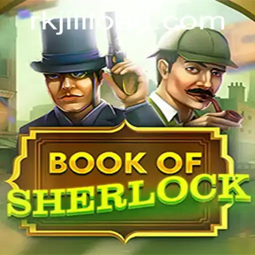 BookOfSherlock: Unraveling the Mysteries of a Detective-Themed Game