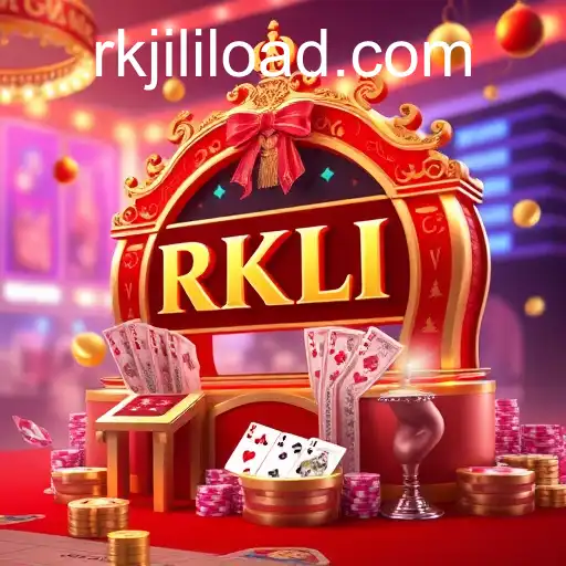Exploring the World of Casino Games: A Deep Dive into RKJiLi