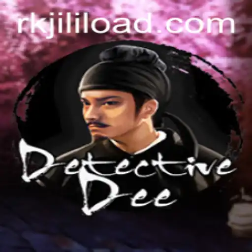 Discover DetectiveDee: The Thrilling Mystery Game Experience
