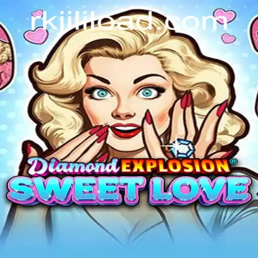 Unveiling DiamondExplosionSweetLove: The Game That’s Changing the Way We Play