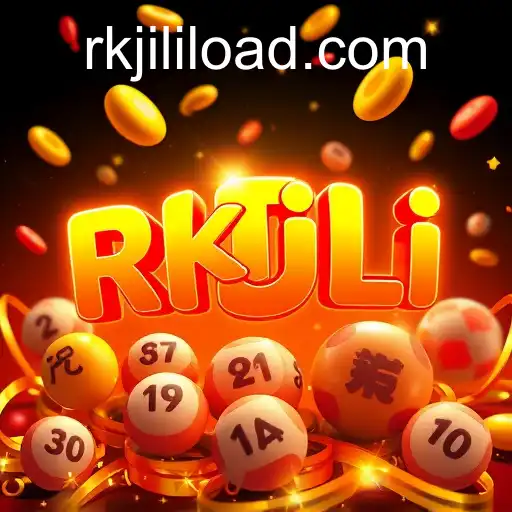 The Excitement of Lottery Games: RKJiLi's Unique Approach
