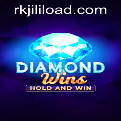 DiamondWins: Discovering the Splendor of RKJiLi's Latest Sensation