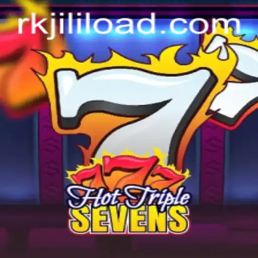 Exploring the Thrills of HotTripleSevens: A Deep Dive into the Game with RKJiLi