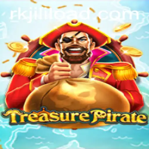 Exploring the Adventure and Strategy of TreasurePirate: Embrace the World of Pirates with RKJiLi