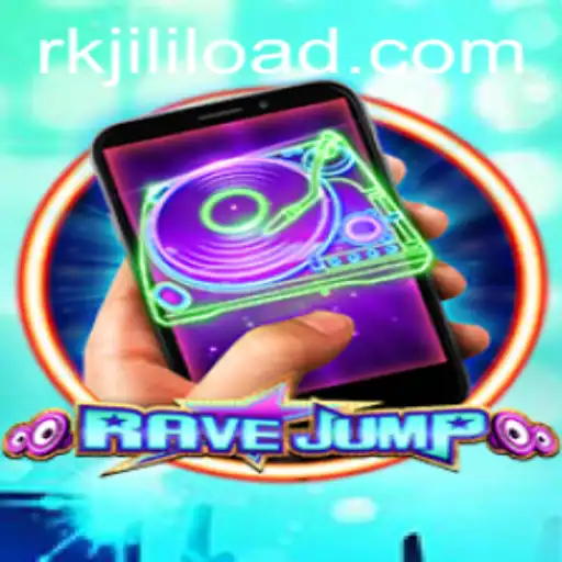 RaveJumpmobile: Exploring the Thrill of Virtual Dance Worlds