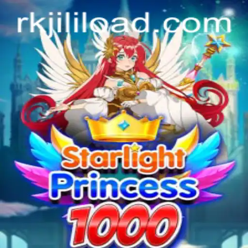 Discover the Mystical World of StarlightPrincess1000: A Modern Adventure RPG