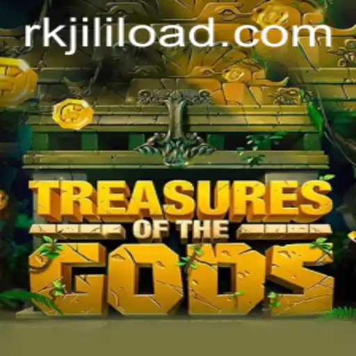 Discover the Adventure of TreasureoftheGods: An Epic Gaming Experience
