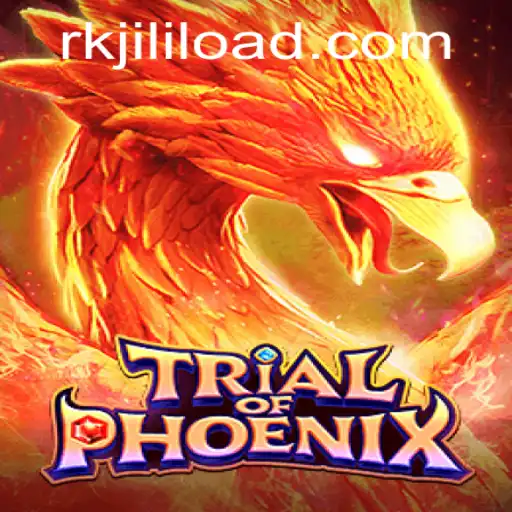 Trial of Phoenix: An Epic Adventure in Virtual Realms